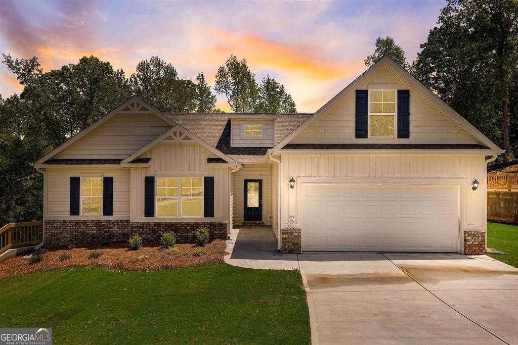 105 Eryn Terrace, Covington, GA 30014