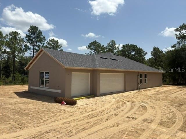 5535 SW 121ST TERRACE, Ocala, FL 34481