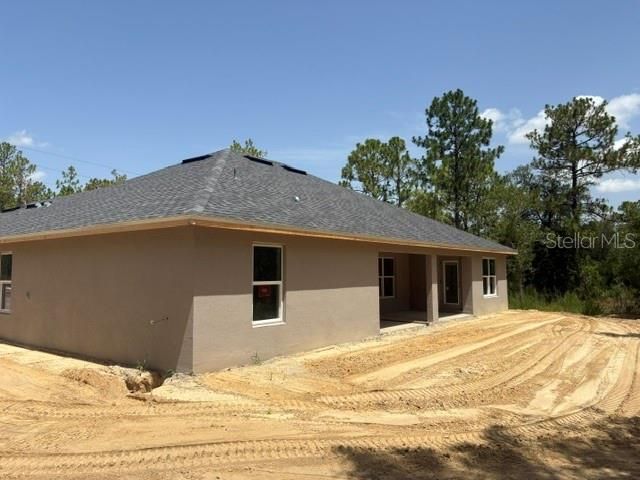 5535 SW 121ST TERRACE, Ocala, FL 34481