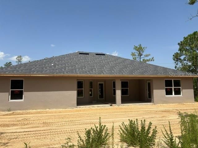 5535 SW 121ST TERRACE, Ocala, FL 34481