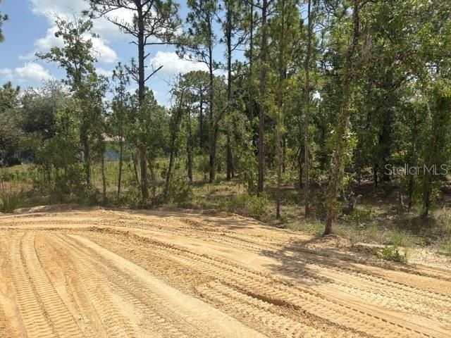 5535 SW 121ST TERRACE, Ocala, FL 34481