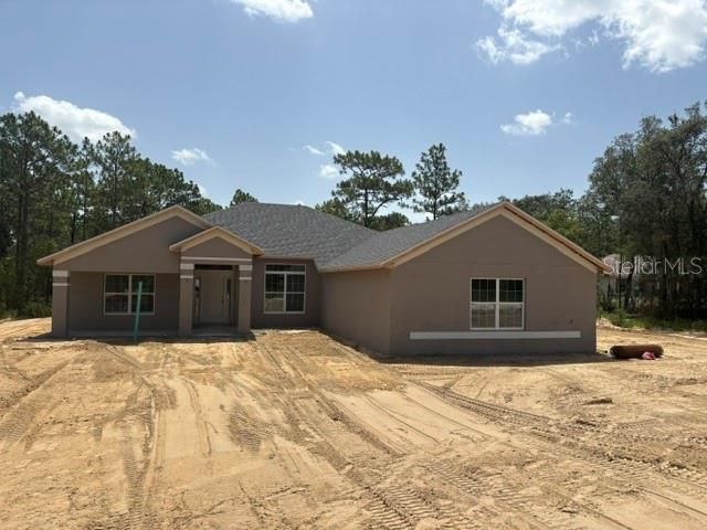 5535 SW 121ST TERRACE, Ocala, FL 34481
