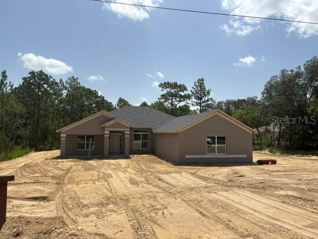 5535 SW 121ST TERRACE, Ocala, FL 34481