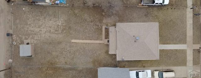 813 Edison Ave, La Junta, CO 81050