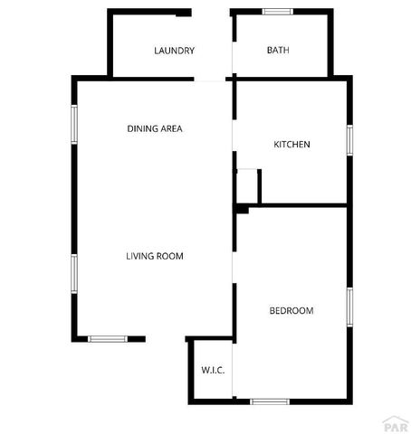 813 Edison Ave, La Junta, CO 81050