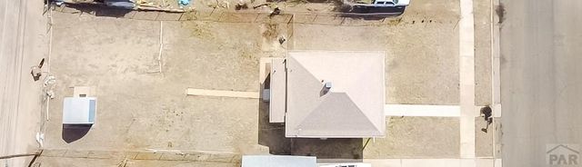 813 Edison Ave, La Junta, CO 81050