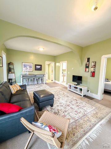 813 Edison Ave, La Junta, CO 81050