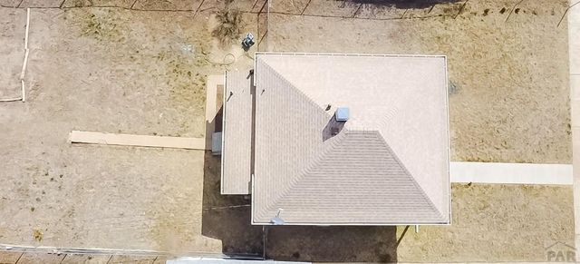 813 Edison Ave, La Junta, CO 81050