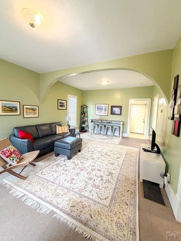 813 Edison Ave, La Junta, CO 81050