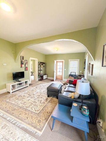 813 Edison Ave, La Junta, CO 81050