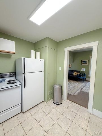 813 Edison Ave, La Junta, CO 81050