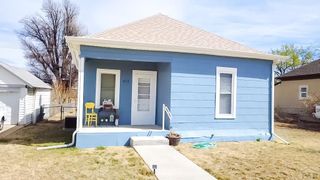 813 Edison Ave, La Junta, CO 81050