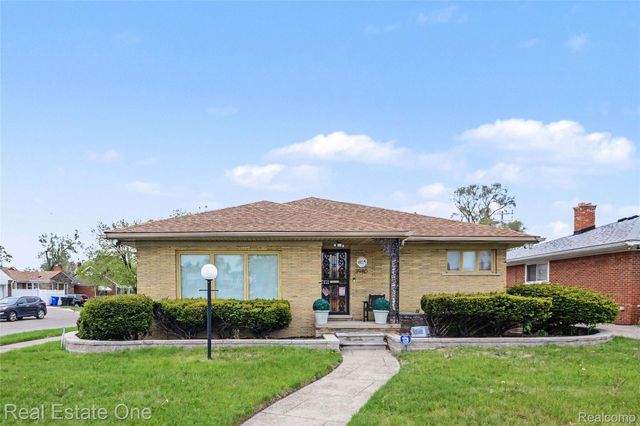 3980 W. Outer Drive, Detroit, MI 48221
