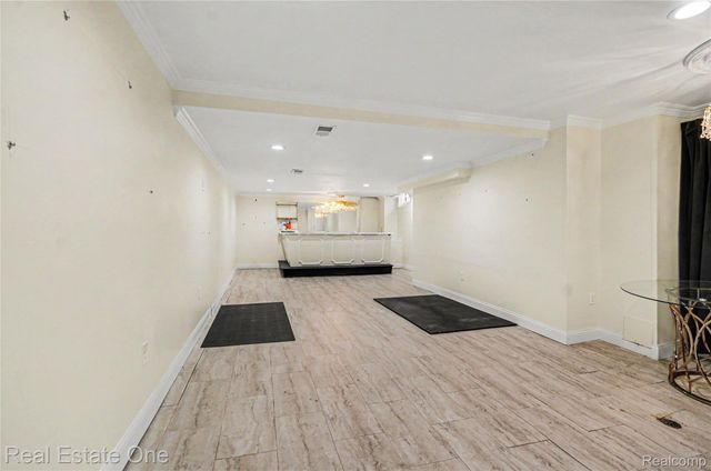 3980 W. Outer Drive, Detroit, MI 48221