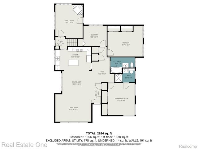 3980 W. Outer Drive, Detroit, MI 48221