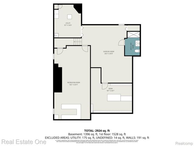 3980 W. Outer Drive, Detroit, MI 48221
