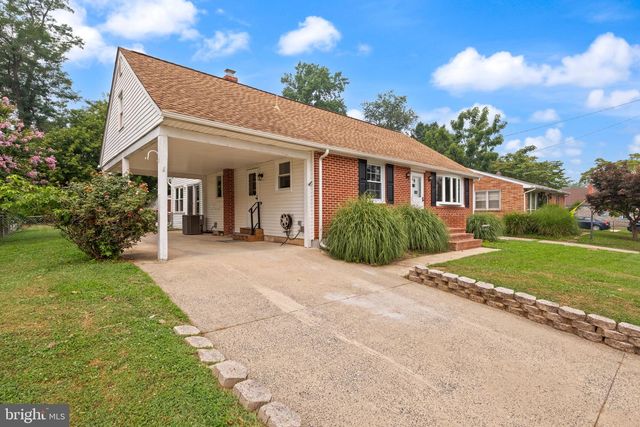 634 CHAPEL TER, Havre De Grace, MD 21078