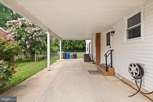 634 CHAPEL TER, Havre De Grace, MD 21078