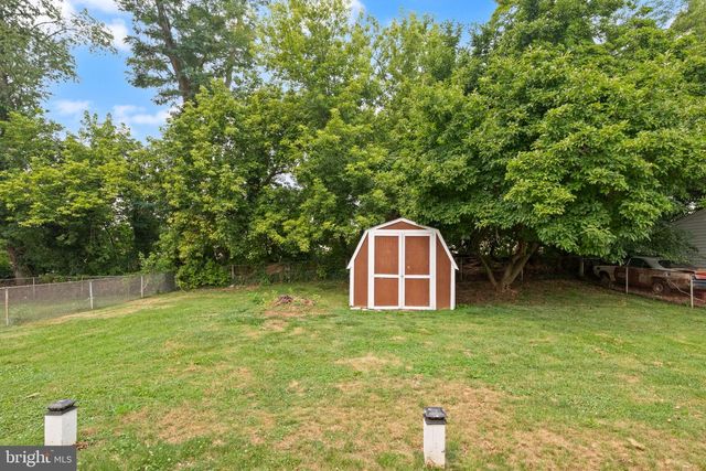 634 CHAPEL TER, Havre De Grace, MD 21078