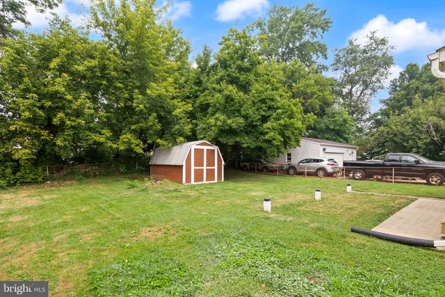 634 CHAPEL TER, Havre De Grace, MD 21078