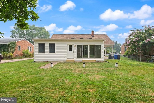 634 CHAPEL TER, Havre De Grace, MD 21078