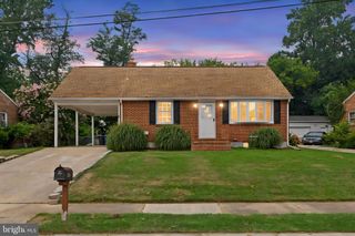 634 CHAPEL TER, Havre De Grace, MD 21078