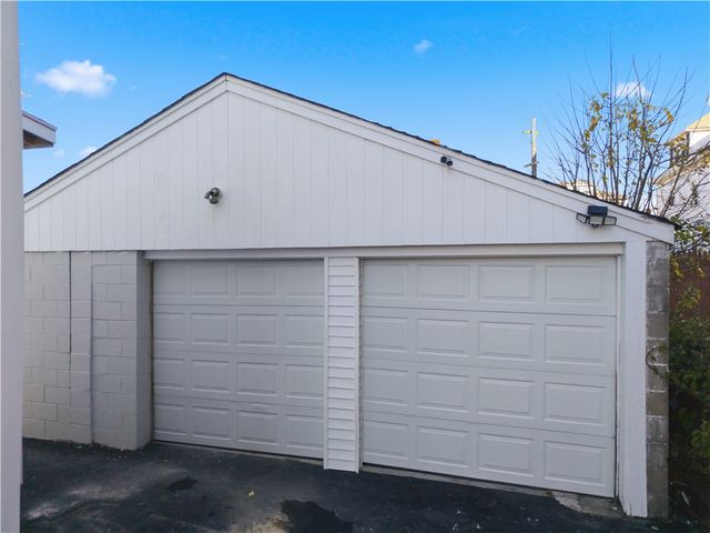 269 Althea Street, Providence, RI 02907