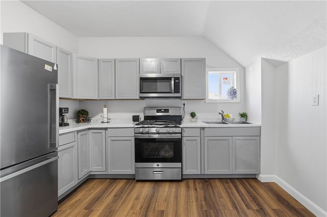 269 Althea Street, Providence, RI 02907