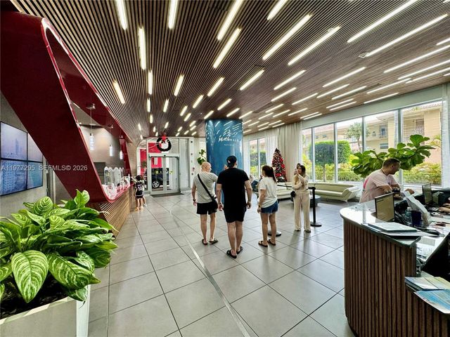 2600 E Hallandale Beach Blvd T3205, Hallandale Beach, FL 33009