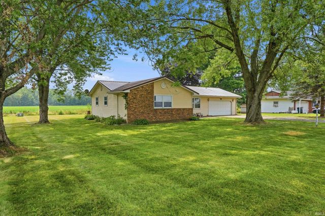 260 Airport Road, Kendallville, IN 46755