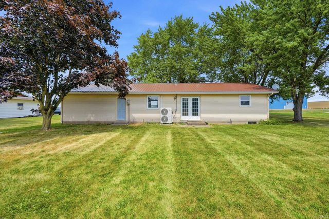 260 Airport Road, Kendallville, IN 46755