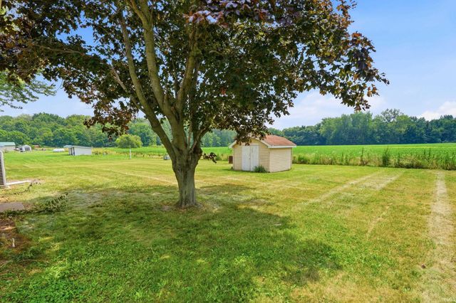 260 Airport Road, Kendallville, IN 46755