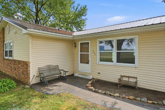 260 Airport Road, Kendallville, IN 46755