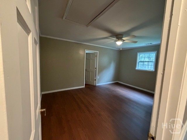 158 Golf Lane, Springfield, GA 31329