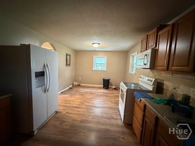 158 Golf Lane, Springfield, GA 31329