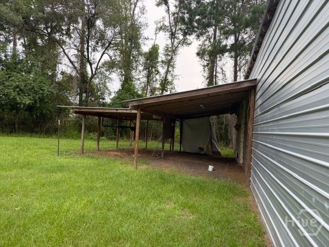 158 Golf Lane, Springfield, GA 31329