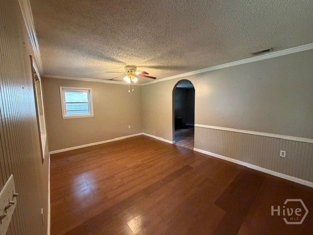 158 Golf Lane, Springfield, GA 31329