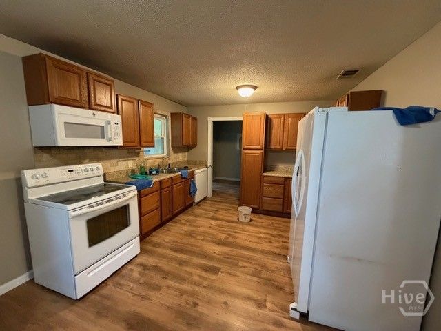 158 Golf Lane, Springfield, GA 31329