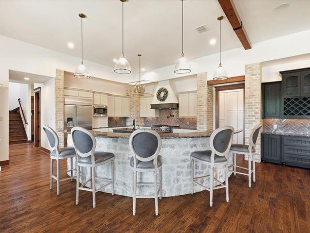 712 Frenchtown Road, Argyle, TX 76226