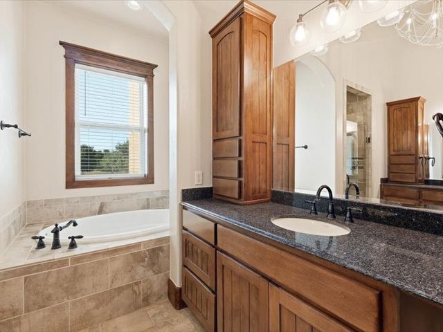 712 Frenchtown Road, Argyle, TX 76226