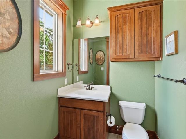 712 Frenchtown Road, Argyle, TX 76226