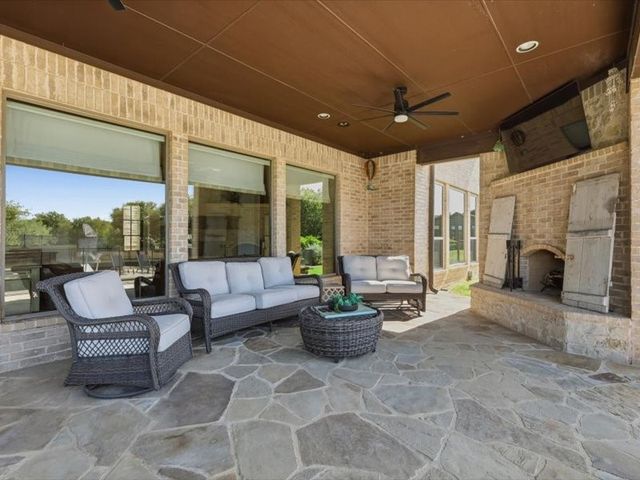 712 Frenchtown Road, Argyle, TX 76226