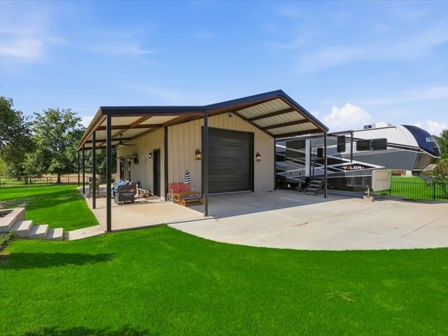 712 Frenchtown Road, Argyle, TX 76226