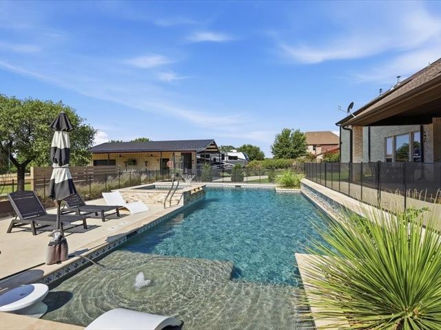 712 Frenchtown Road, Argyle, TX 76226