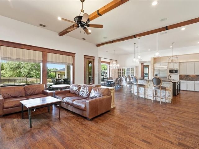 712 Frenchtown Road, Argyle, TX 76226