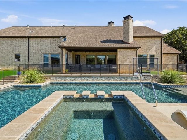 712 Frenchtown Road, Argyle, TX 76226