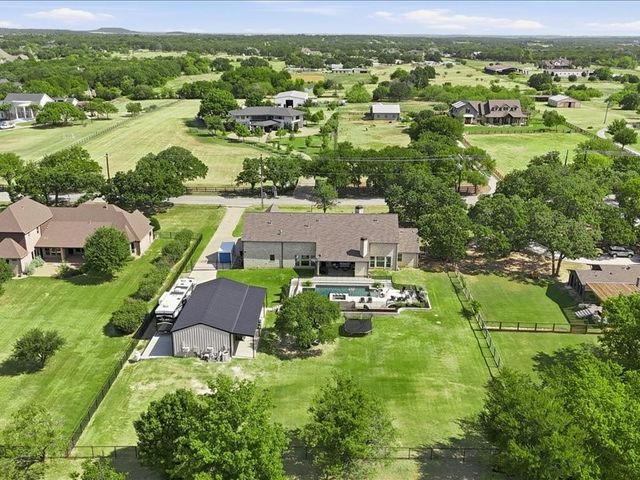 712 Frenchtown Road, Argyle, TX 76226