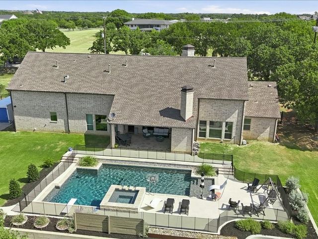 712 Frenchtown Road, Argyle, TX 76226