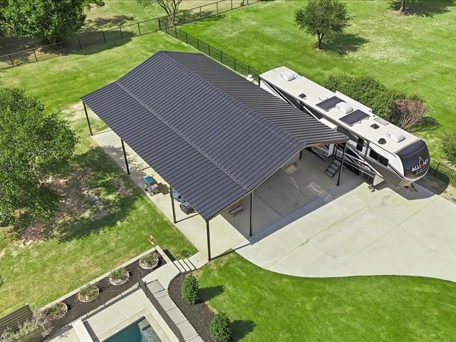712 Frenchtown Road, Argyle, TX 76226