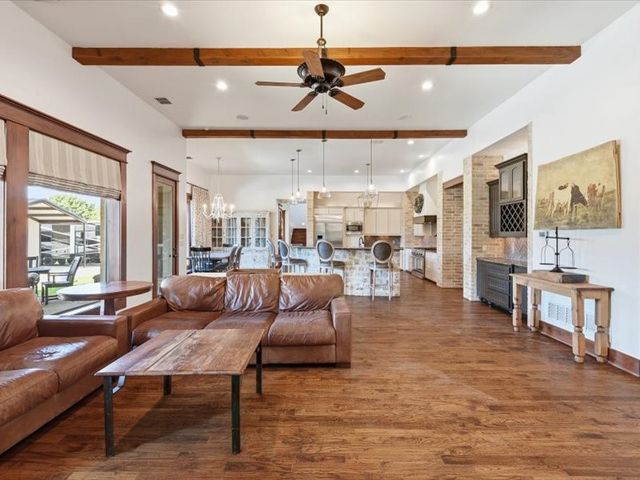 712 Frenchtown Road, Argyle, TX 76226